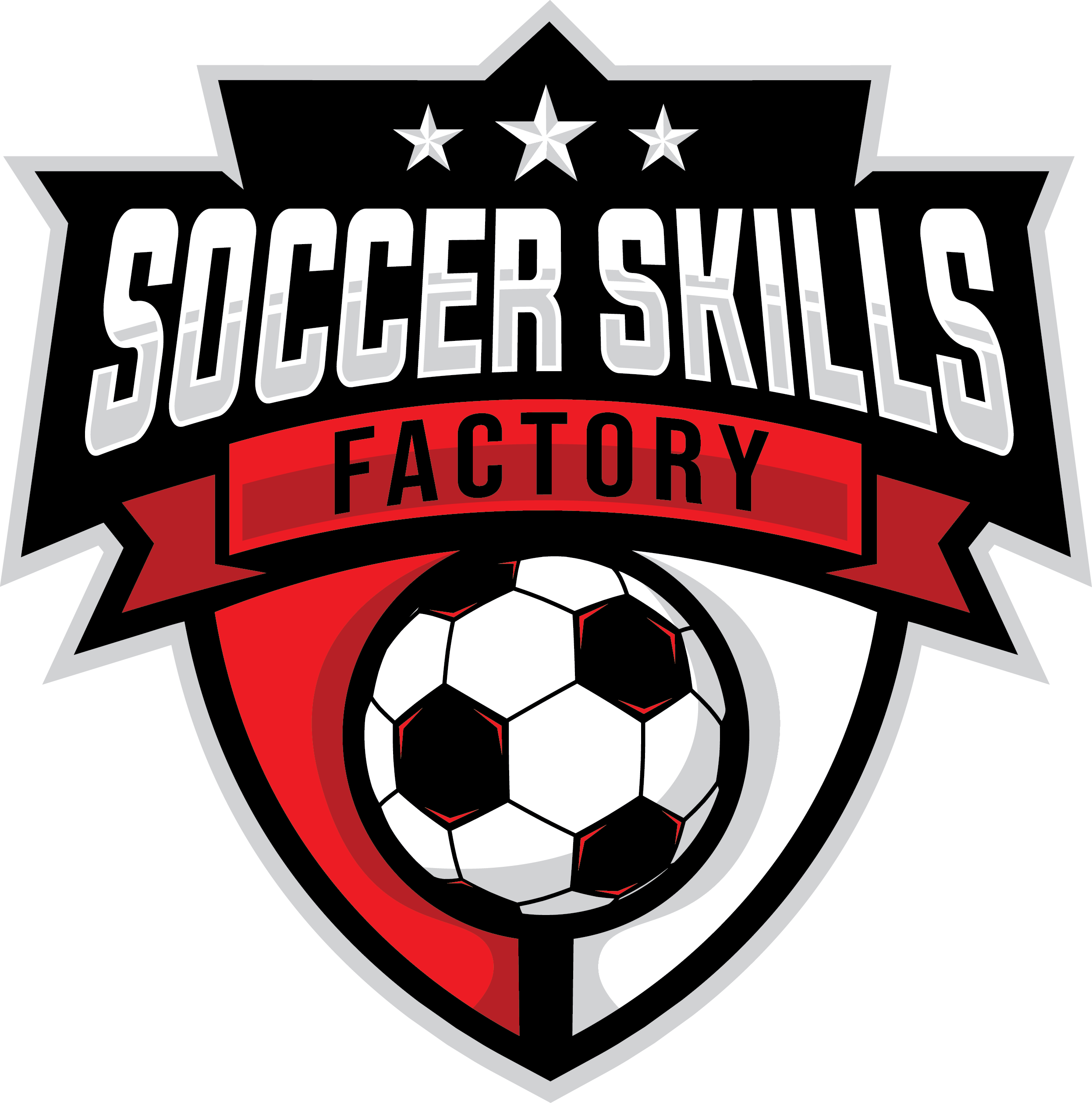 Soccer Skills Factory